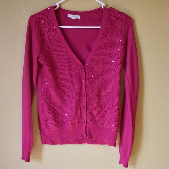 NY&Co Women's Cardigan - Picture 1 of 3